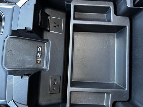 Certified 2023 Chevrolet Silverado 1500 RST w/ True North Edition Plus image 21