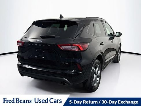 Used 2024 Ford Escape ST-Line AWD/4WD image 10