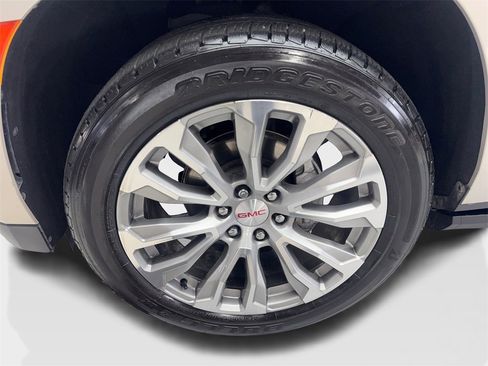 Used 2022 GMC Yukon Denali image 94