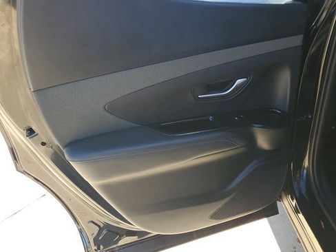 Used 2022 Hyundai Santa Cruz Limited image 29