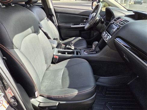 Used 2016 Subaru Crosstrek 2.0i Limited image 15