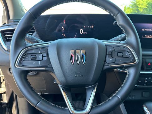 Used 2025 Buick Encore GX Preferred FWD image 27