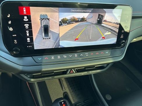 Used 2024 Dodge Charger R/T w/ Plus Group image 12