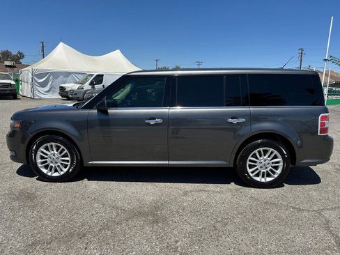 Used 2015 Ford Flex SEL w/ Equipment Group 201A image 10
