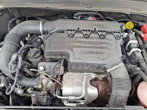 Used 2022 Jeep Renegade Latitude w/ Convenience Group image 26