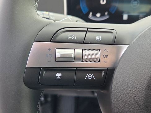 New 2026 Hyundai Sonata SEL FWD image 23