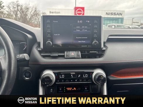 Used 2020 Toyota RAV4 Adventure image 16