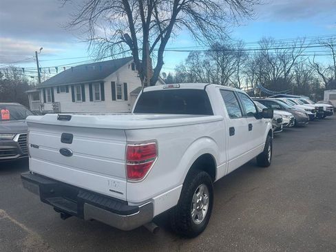 Used 2014 Ford F150 XLT w/ Trailer Tow Package image 5