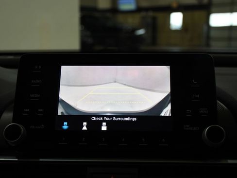 Used 2018 Honda Accord LX image 20