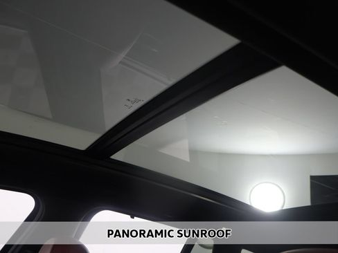 Used 2024 BMW X3 M40i AWD/4WD image 4