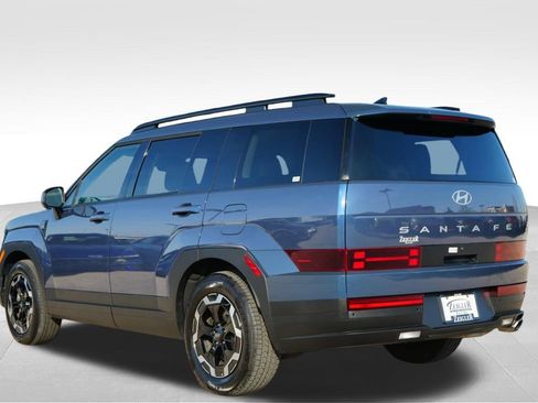 Certified 2026 Hyundai Santa Fe SEL image 6