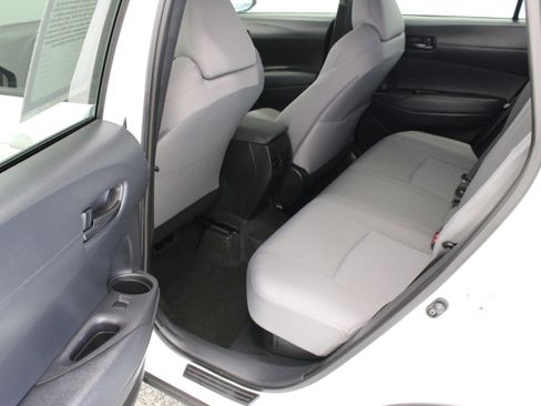 Certified 2024 Toyota Corolla Cross AWD Hybrid image 25