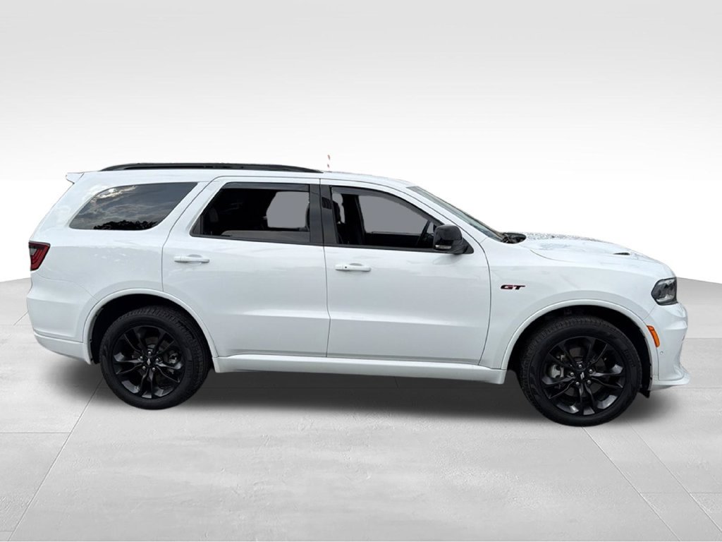 Used 2026 Dodge Durango GT AWD/4WD image 9