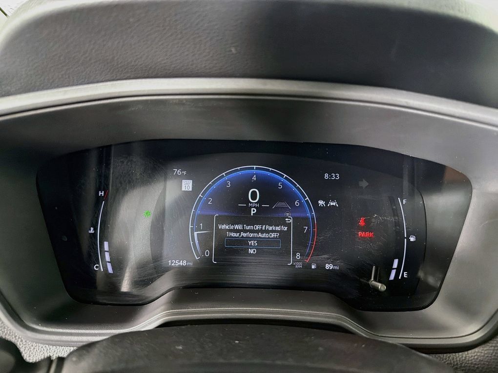 Used 2026 Toyota Corolla Cross LE FWD image 18