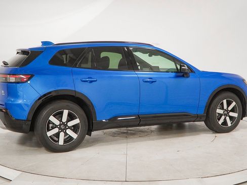 New 2026 Honda Prologue Touring image 9