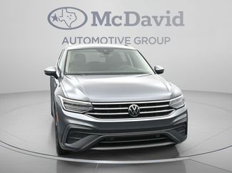 Used 2023 Volkswagen Tiguan SE FWD video 2