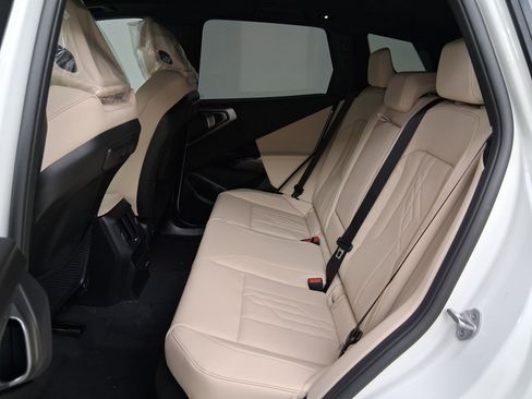 New 2026 BMW X3 xDrive30 w/ Convenience Package image 13