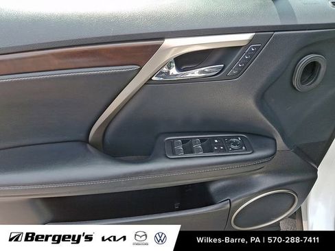 Used 2021 Lexus RX 350 AWD w/ Premium Package image 14