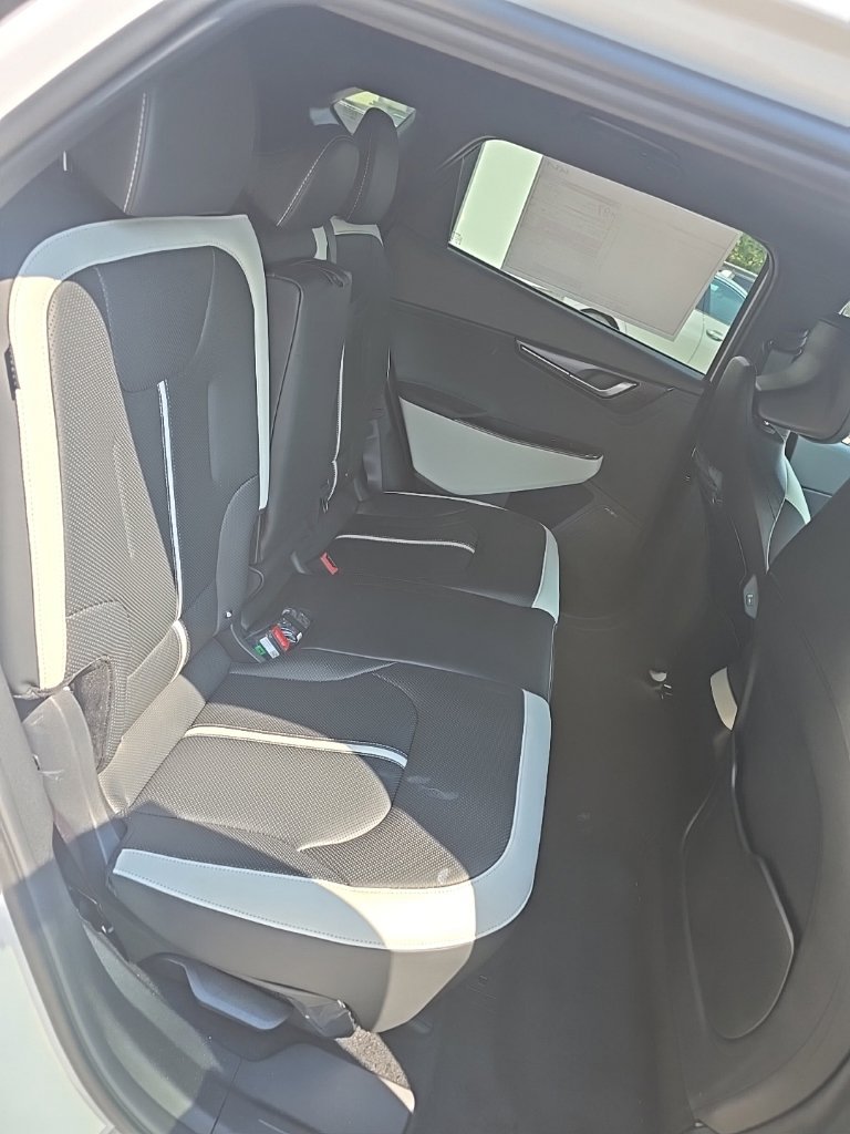 New 2026 Kia EV6 GT-Line AWD/4WD image 11