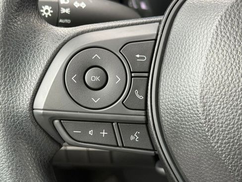 New 2026 Toyota Corolla LE image 17