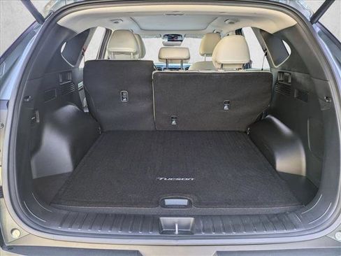 Used 2023 Hyundai Tucson Limited image 6