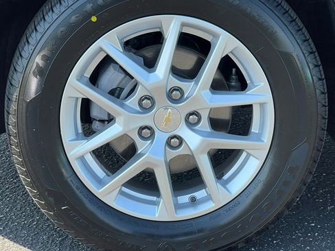 Certified 2024 Chevrolet Equinox LT AWD/4WD image 5