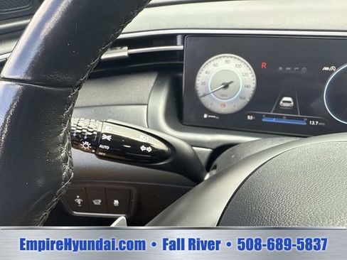 Certified 2023 Hyundai Tucson Limited AWD/4WD image 32