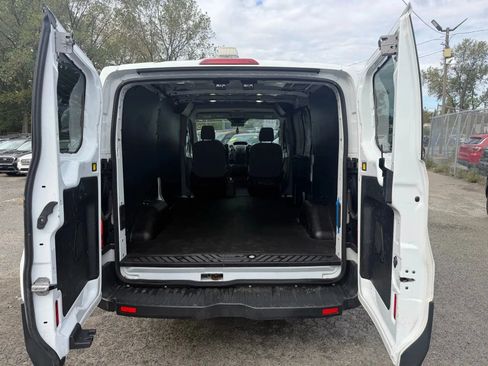 Used 2018 Ford Transit 150 130 Low Roof w/ Interior Upgrade Package image 29