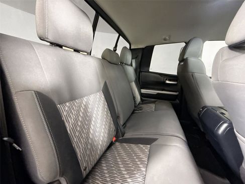 Used 2019 Toyota Tundra SR5 image 38