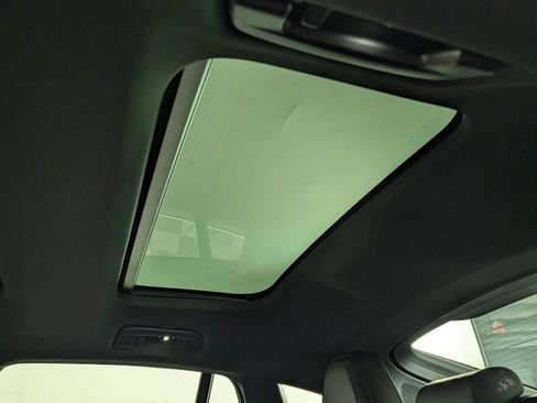 New 2026 Porsche Panamera 4 AWD/4WD image 31