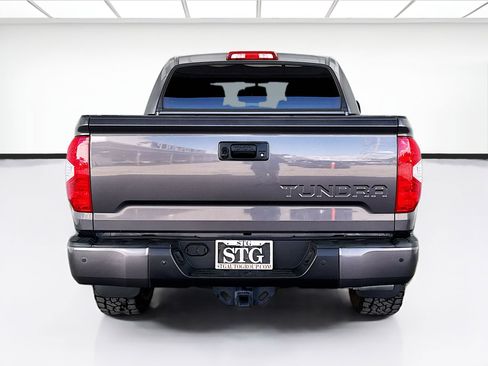 Used 2016 Toyota Tundra SR5 w/ TRD Off Road Package RWD image 5