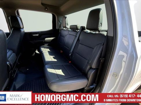 Used 2023 GMC Sierra 1500 Pro image 21