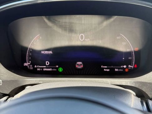 Used 2022 Acura MDX SH-AWD image 20