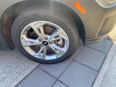 Used 2023 Hyundai Kona SEL AWD/4WD image 24