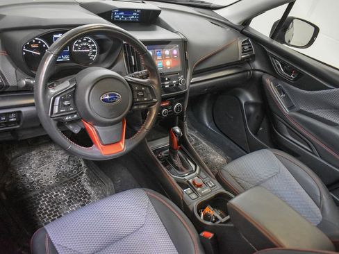 Used 2023 Subaru Forester Sport image 17