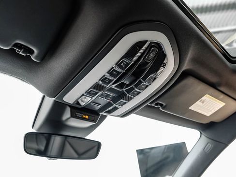 Used 2021 Porsche Macan GTS w/ Premium Package Plus (PF9) image 27