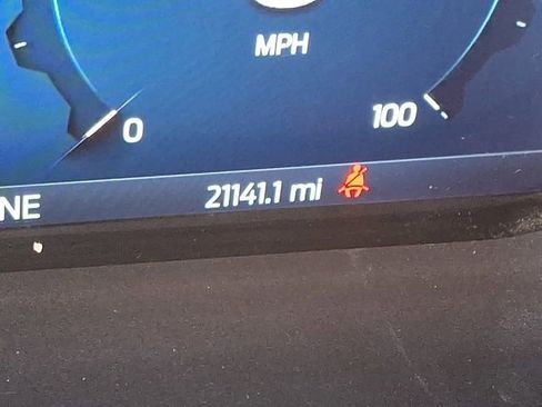 Used 2024 Ford F250 XLT w/ Black Appearance Package image 20