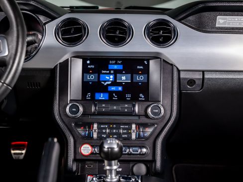 Used 2017 Ford Mustang GT Premium RWD image 20