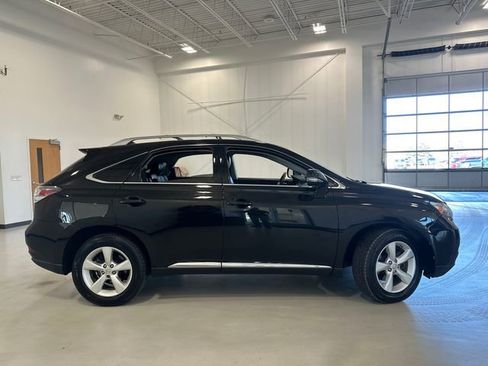 Used 2011 Lexus RX 350 AWD image 5