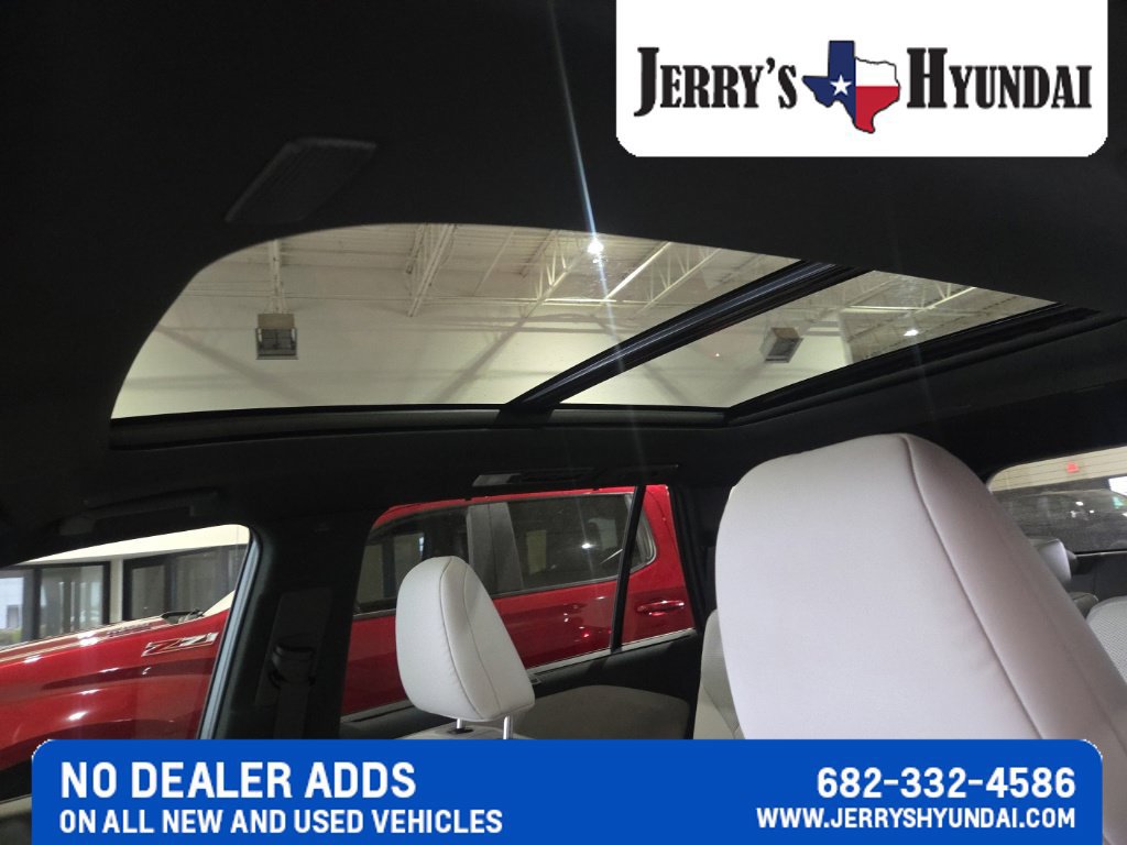 Used 2026 Lexus TX 350 AWD w/ Technology Package image 9
