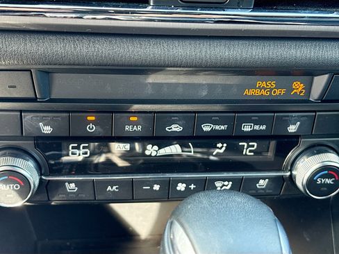 Used 2020 MAZDA CX-9 Grand Touring image 17