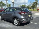 Used 2023 Nissan Kicks S image 5