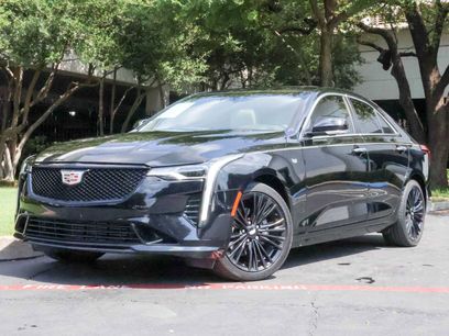 Certified 2021 Cadillac CT4 Premium Luxury