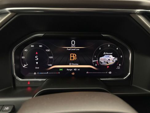 New 2026 GMC Sierra 1500 Denali w/ Denali Reserve Package image 25