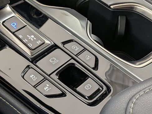 Certified 2024 Lexus NX 350 AWD w/ Cold Area Package image 27