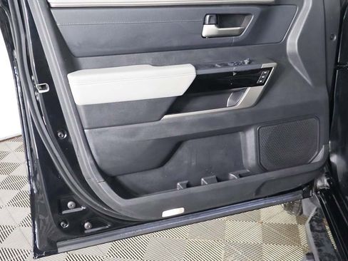 Used 2022 Toyota Tundra Limited w/ TRD Off-Road Package image 23