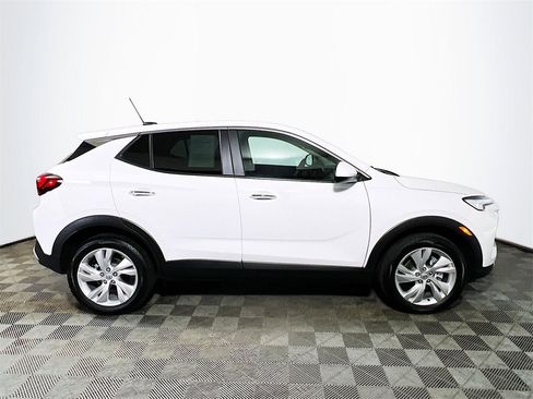 Used 2026 Buick Encore GX Preferred image 9