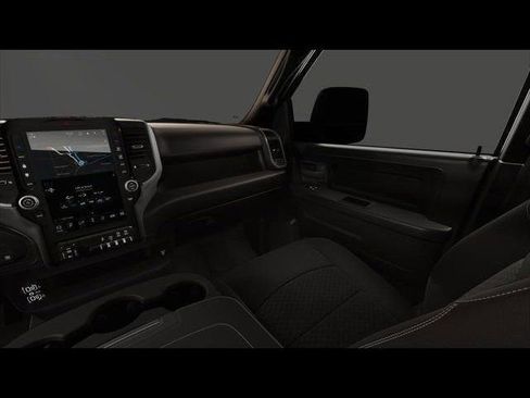New 2026 RAM 2500 Tradesman AWD/4WD image 7