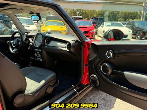 Used 2010 MINI Cooper Hardtop FWD image 22
