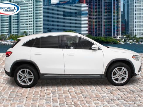 Used 2021 Mercedes-Benz GLA 250 image 6